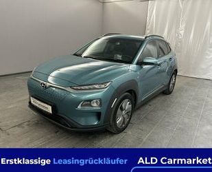 Hyundai Hyundai Kona EV Premium Geschlossen, 5-türig, Dire Gebrauchtwagen