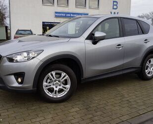 Mazda Mazda CX-5 Center-Line 2WD*2 Hand*NAVI* Gebrauchtwagen