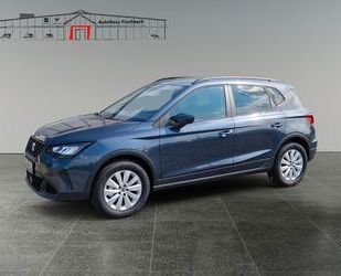 Seat Seat Arona Style Gebrauchtwagen