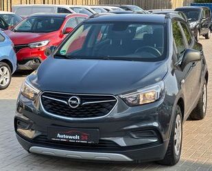 Opel Opel Mokka X Selection Start/Stop Gebrauchtwagen