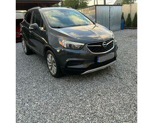 Opel Opel Mokka X 1.4 Turbo Active Automatik Active Gebrauchtwagen