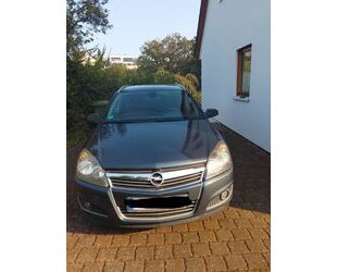 Opel Opel Astra Caravan 1.8 ECOTEC - Gebrauchtwagen