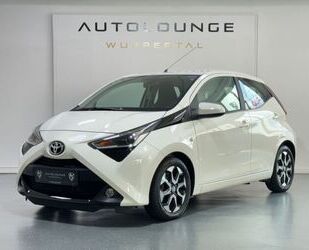 Toyota Toyota Aygo AYGO x-play connect*Navi*Kamera*1.Hand Gebrauchtwagen