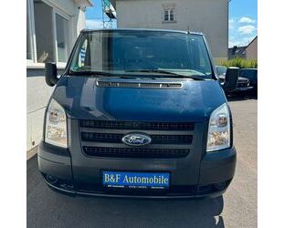 Ford Ford Transit Kasten FT 280 M LKW Gebrauchtwagen