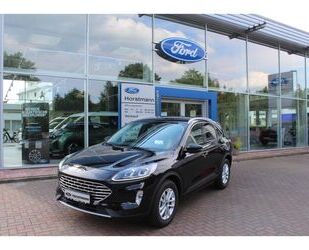 Ford Ford Kuga TITANIUM X PHEV, ACC, AHK, LED, BEH. NAV Gebrauchtwagen