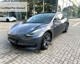 Tesla Tesla Model 3 Long Range AWD Gebrauchtwagen