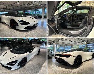 McLaren McLaren 720S Coupé*CARBON*KERAMIK*SPORT-AGA*LIFT*K Gebrauchtwagen