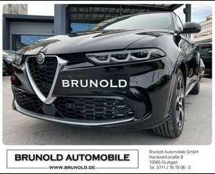 Alfa Romeo Alfa Romeo Tonale Ti 1.6 VGT-D 96kW (130ps) Gebrauchtwagen