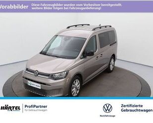 VW Volkswagen CADDY MAXI LIFE 1.5 TSI DSG 7-SITZER (+ Gebrauchtwagen