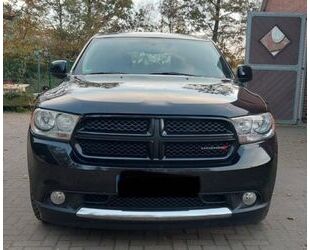 Dodge Dodge Durango HEMI 5.7L V8 AWD Gebrauchtwagen