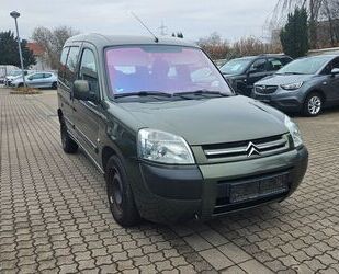 Citroen Citroën Berlingo 1.6 16V Multispace Gebrauchtwagen