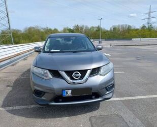 Nissan Nissan X-Trail ACENTA 1.6 dCi DPF ACENTA Gebrauchtwagen