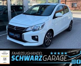 Mitsubishi Mitsubishi Space Star 1.2 MIVEC *SOFORT VERFÜGBAR* Gebrauchtwagen