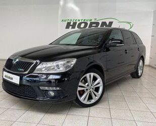 Skoda Skoda Octavia Combi RS, Xenon, Unfallfrei,LMF,Navi Gebrauchtwagen