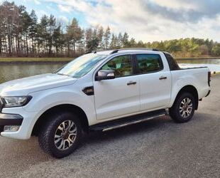 Ford Ford Ranger Doka 3.2 TDCI 