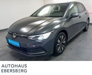 VW Volkswagen Golf VIII 8 MOVE 2.0 TDI ACC Navi Strea Gebrauchtwagen