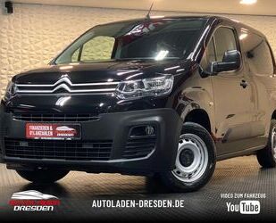 Citroen Citroën Berlingo 1.5HDI Club M/L1 Kasten PDC#TEMPO Gebrauchtwagen