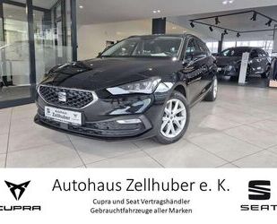 Seat Seat Leon ST 2.0TDI Style *Full Link*Navi*LED*Sitz Gebrauchtwagen