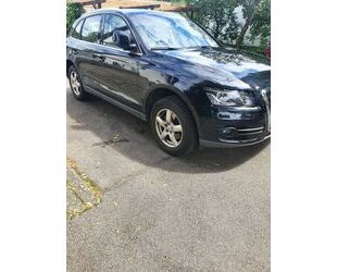 Audi Audi Q5 2.0 TDI quattro Gebrauchtwagen