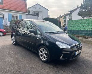 Ford Ford NEU TÜV - C-Max 2,0TDCi Automatic Gebrauchtwagen