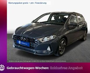 Hyundai Hyundai i20 1.0 T-GDI Trend Gebrauchtwagen