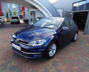 VW Volkswagen Golf TSI Comfortline 