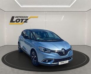 Renault Renault Scenic IV BOSE Panoramadach*Navi*SHZ* Gebrauchtwagen