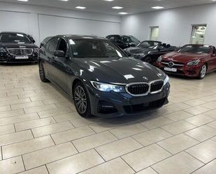 BMW BMW 330 e*M-P.*ACC*LED*Leder*Cam*Navi*SHZ*CarPlay* Gebrauchtwagen