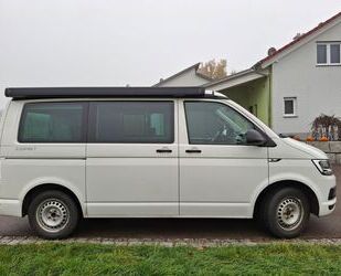 VW Volkswagen T6 California Coast 2.0 TDI Gebrauchtwagen