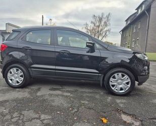 Ford Ford EcoSport Trend Gebrauchtwagen