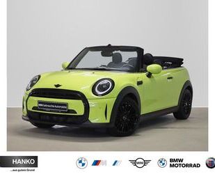 Mini MINI One Classic Trim Cabrio Gebrauchtwagen