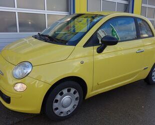 Fiat Fiat 500 Pop 1.2 * Allwetter Gebrauchtwagen