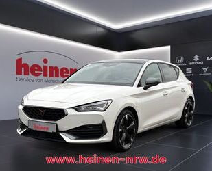 Cupra Cupra Leon 1.4 e-HYBRID ACC PDC SHZ KEYLESS Gebrauchtwagen