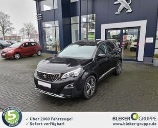 Peugeot Peugeot 3008 1.2 PureTech 130 Allure Automatik°AHK Gebrauchtwagen