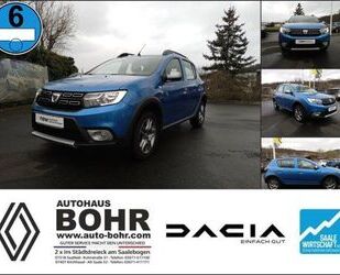 Dacia Dacia Sandero Stepway TCe 90 Anniversary (EURO Gebrauchtwagen