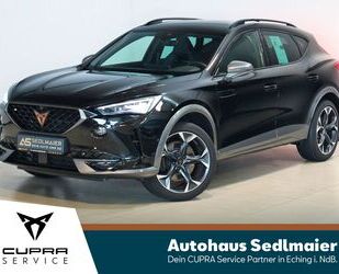 Cupra Cupra Formentor 2.0 TSI 4Drive VZ 360°Cam|WSS+SHz| Gebrauchtwagen