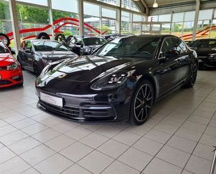 Porsche Porsche Panamera Luft Bose Pano Soft Gebrauchtwagen