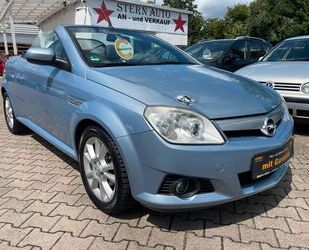 Opel Opel Tigra Sport Twin Top*Automatik*Sitzheizung*To Gebrauchtwagen