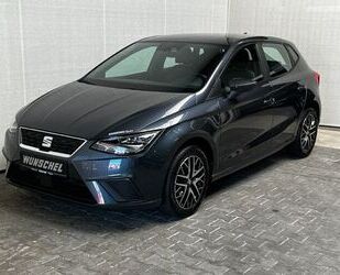 Seat Seat Ibiza 1.0 TSI Beats Navi LED PDC DAB Kamera L Gebrauchtwagen