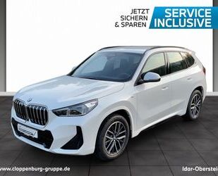 BMW BMW X1 xDrive23d M Sport LED Head-Up Gebrauchtwagen