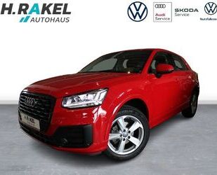 Audi Audi Q2 1.5 35 TFSI sport Gebrauchtwagen