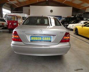 Mercedes-Benz Mercedes-Benz S 320 CDI mit original !!! 12829 km Gebrauchtwagen