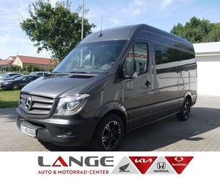 Mercedes-Benz Mercedes-Benz Sprinter II Kombi 311 313 314 316 CD Gebrauchtwagen