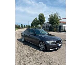 BMW BMW 325d guter Zustand/M-Paket Gebrauchtwagen