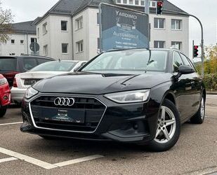 Audi Audi A4 Avant 35 TDI *LED*NAVI*PDC*SHZ*8 FACH !* Gebrauchtwagen