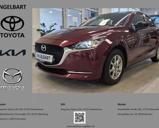 Mazda Mazda 2 Homura 1.5L 90PS LED-Naci-Apple CarPlay-Kl Gebrauchtwagen