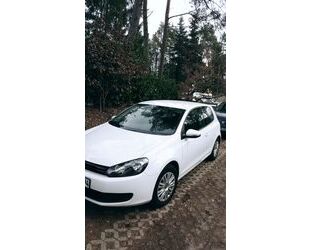 VW Volkswagen Golf 1.4 Comfortline Gebrauchtwagen