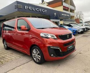 Peugeot Peugeot Traveller Allure L2 Gebrauchtwagen