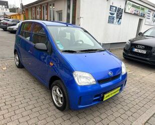 Daihatsu Daihatsu Cuore Top TÜV NEU*INSPEKTION NEU Gebrauchtwagen