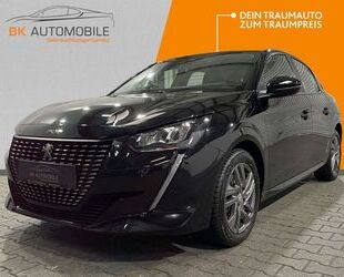 Peugeot Peugeot 208 Active Pack #LED#Tempomat#Spur# Gebrauchtwagen